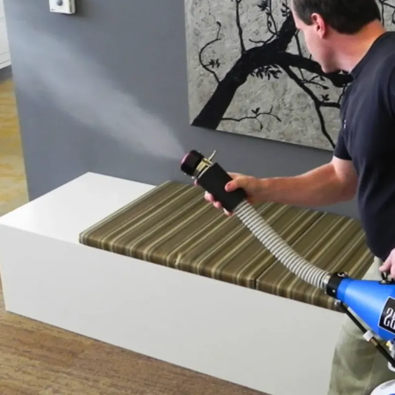 Professional Odor Removal in Livermore, CA